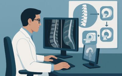 Should You Order MRI or CT for a New Symptomatic VCF Without Known Malignancy?