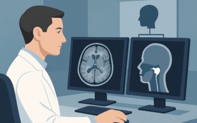 Should You Order MRI or CT for Follow-Up of Treated Salivary Gland Cancer?