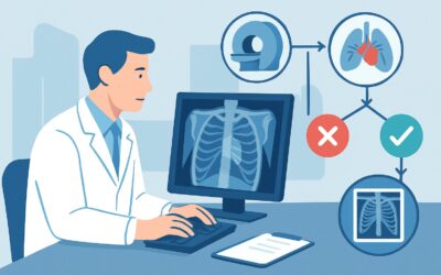 Should You Order Preoperative Chest Imaging for Patients with Cardiopulmonary History?