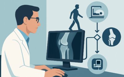 Should You Order Radiographs for a Minor Knee Injury if the Patient Can Walk?