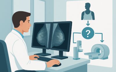 Should You Order Screening Imaging for Transmasculine Patients After Top Surgery?