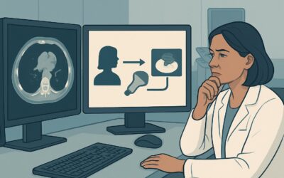 Should You Order Screening Ultrasound for Ovarian Cancer in Average-Risk Postmenopausal Women?
