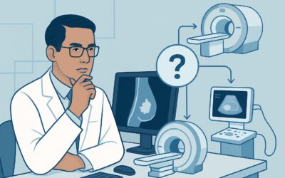 Should You Order Systemic Imaging for Distant Disease in Early-Stage Breast Cancer?