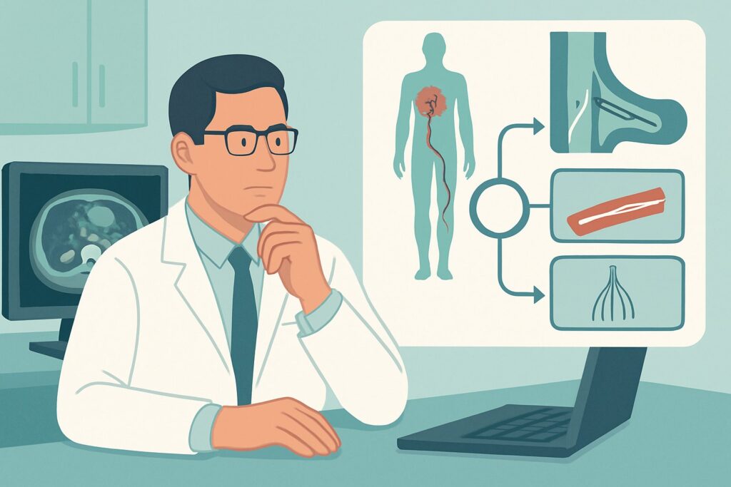 Should You Place an IVC Filter During Catheter-Directed Thrombolysis for Proximal DVT?