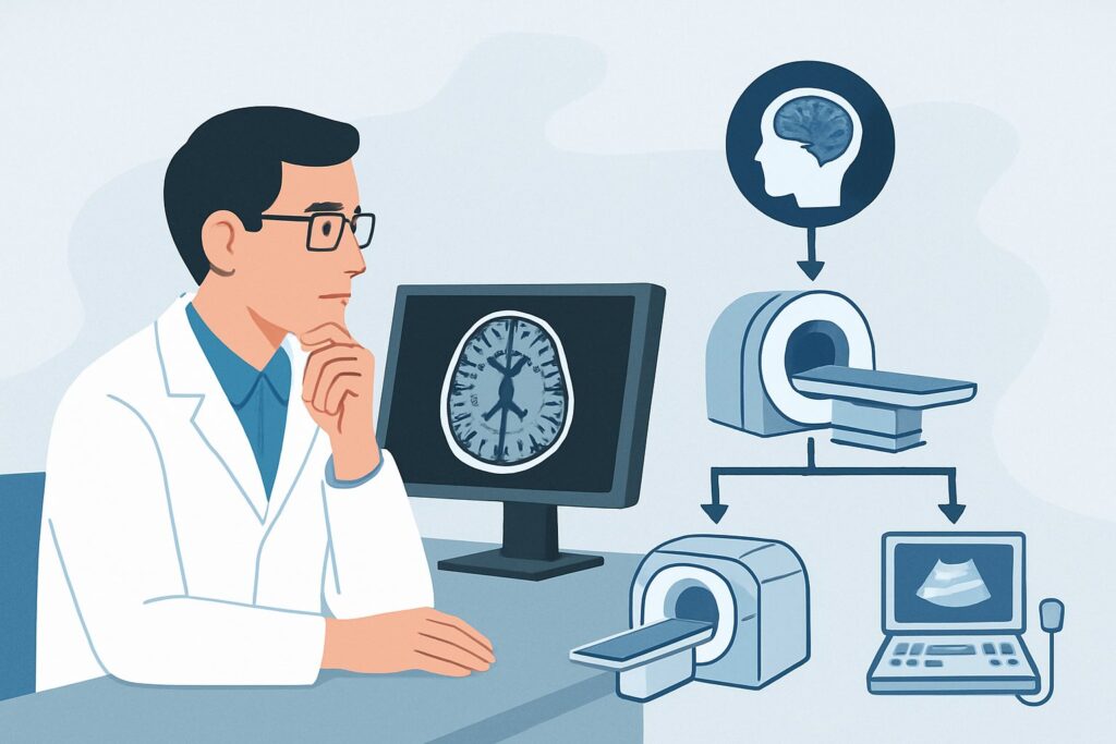 Suspected CNS Vasculitis in a Child with Stroke: Why Is MRA the ACR-Recommended First Scan?