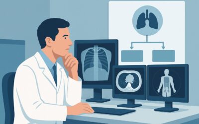 Suspected NSCLC Recurrence: Which Imaging Study Should You Order First?