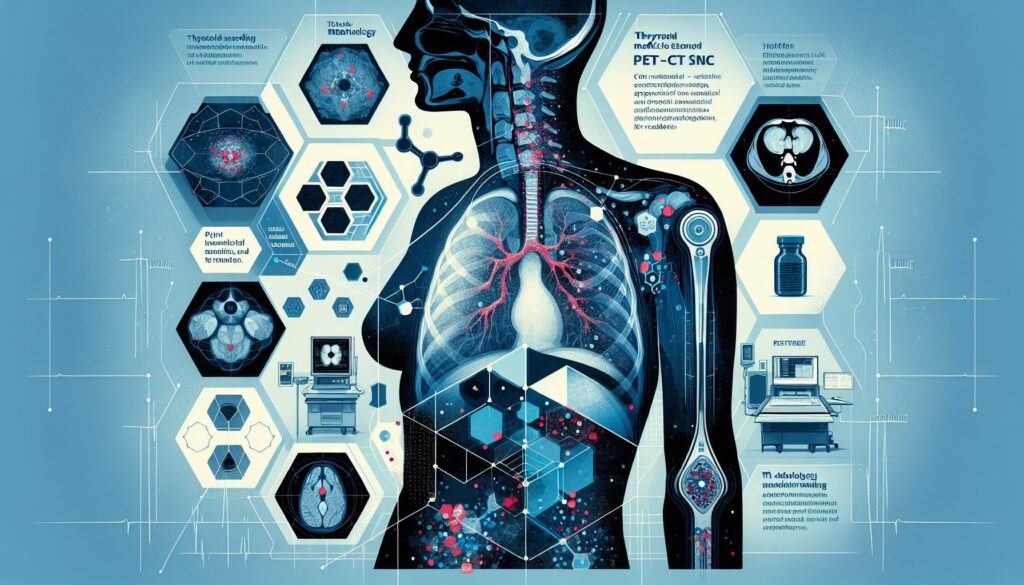 Thyroid Uptake and Scan (I-123) — Dictation, Appropriateness, and Dose for Residents