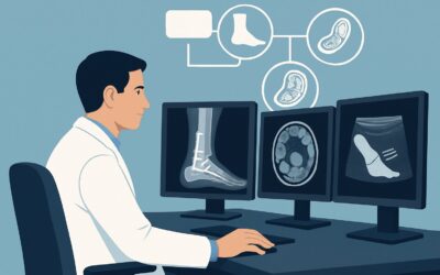 What Imaging Best Guides Treatment for Diabetic Foot Osteomyelitis with Hardware?