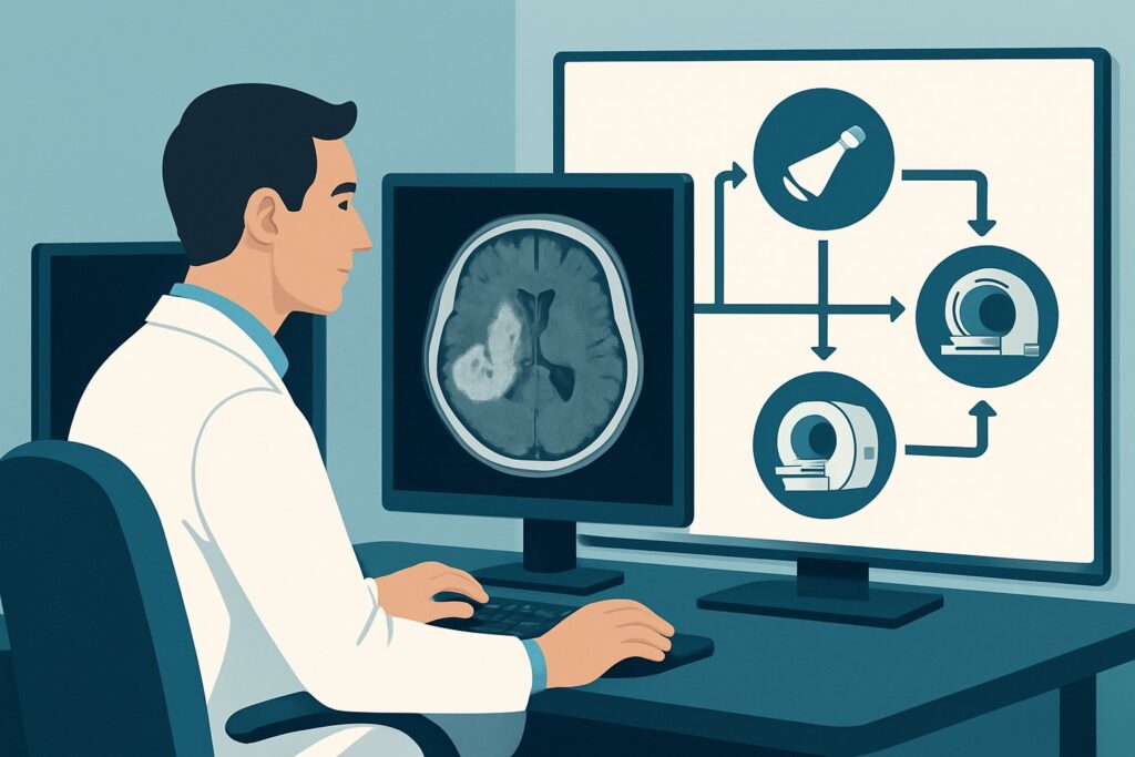 What Imaging Is Best for a Child with Leukocoria or a Suspected Intraocular Mass?