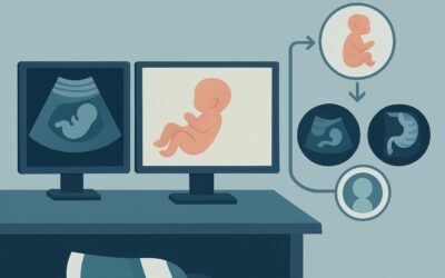 What Imaging Is Best for an Infant with Nonbilious Vomiting and Suspected Reflux?