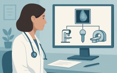 What Imaging Is Best for Breast Cancer Surveillance After Lumpectomy?