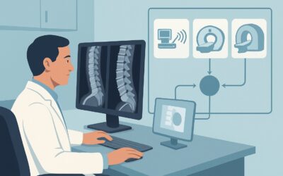 What Imaging Is Best for Chronic Neck Pain Without Radiculopathy?
