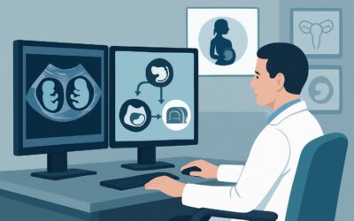 What Imaging Is Best for Dichorionic Twin Growth Surveillance? ACR-Guided Workflow