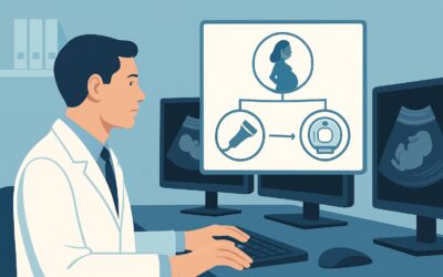 What Imaging Is Best for Early Postpartum Hemorrhage After Vaginal Delivery?