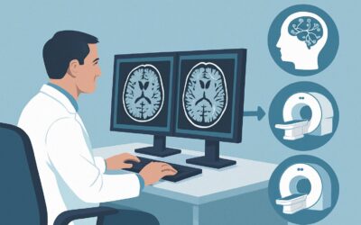 What Imaging Is Best for Monitoring Alzheimer's Patients on Anti-Amyloid Therapy?
