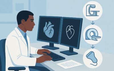 What Imaging Is Best for Pre-Op Planning in Adults with Prior Cardiac Surgery?