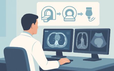 What Imaging Is Best for Staging Nonseminoma After Orchiectomy? An ACR Workflow