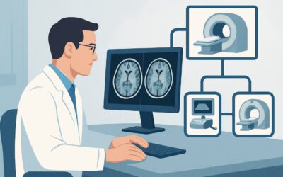 What Imaging Is Best for Surveillance After Pituitary Mass Resection in Adults?