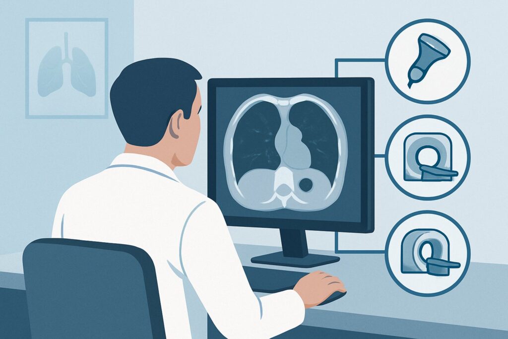 What Imaging Is Best for Surveillance of Node-Negative Cutaneous Melanoma?