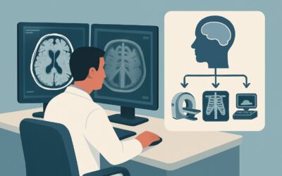 What Imaging Is Best for Suspected Normal Pressure Hydrocephalus in Adults?