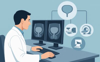 What Imaging Is Best for Symptomatic Nonmuscle Invasive Bladder Cancer Surveillance?