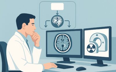 What Imaging Is Best for Unilateral Facial Weakness or Suspected Bell's Palsy?