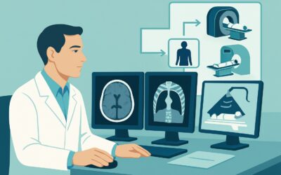What Imaging Is Best to Find an Embolic Source in Multiorgan Occlusions?