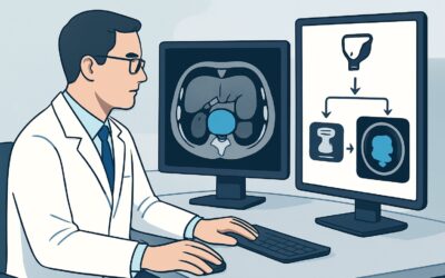 What Imaging Is Essential for Pretreatment Staging of Muscle-Invasive Bladder Cancer?