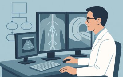 What Imaging Is Needed Before Retrieving a Prophylactic IVC Filter?