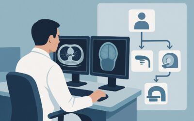What Imaging Is Needed for Initial Staging of Clinically Node-Negative Melanoma?