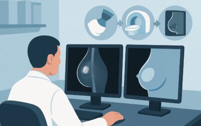 What Imaging Is Next for a Palpable Breast Mass with a Benign Mammogram?