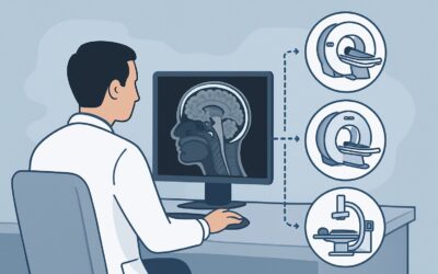 What Imaging Is Next for Chronic Headache When Intracranial Hypotension Is Suspected but Initial Scans Are Negative?