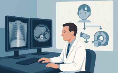 What Imaging Should You Order for a Child with Fever and Neutropenia?