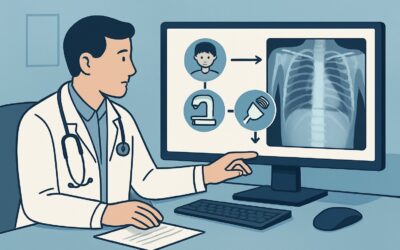 What Imaging Should You Order for a Child with Localized Chest Wall Pain?