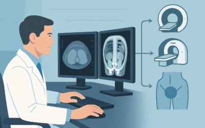 What Imaging Should You Order for a New, Non-Traumatic Palpable Scrotal Mass?