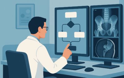 What Imaging Should You Order for Acute Injury in a Symptomatic Hip Arthroplasty Patient?