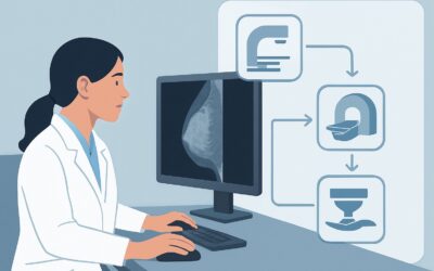 What Imaging Should You Order for Focal Breast Pain in Women Aged 30-39?