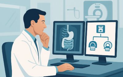 What Imaging Should You Order for Intermittent or Low-Grade Small-Bowel Obstruction?