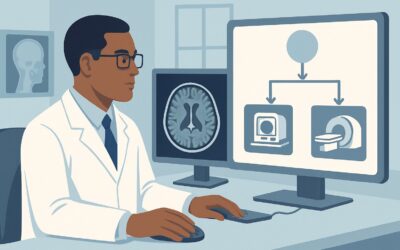 What Imaging Should You Order for New-Onset Anosmia? An ACR-Guided Workflow