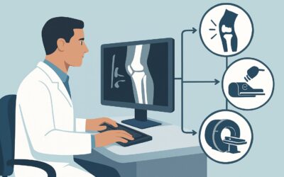 What Imaging Should You Order for Significant Knee Trauma Like an MVA or Dislocation?
