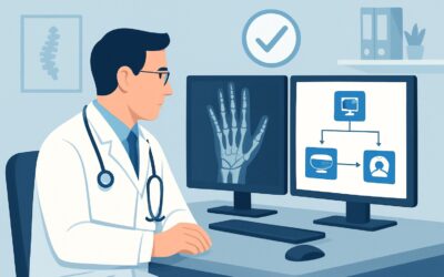 What Imaging Should You Order for Suspected Carpal Tunnel After Normal Radiographs?