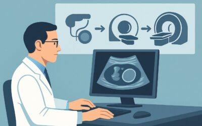 What Imaging Should You Order for Suspected Testicular Cancer Recurrence?
