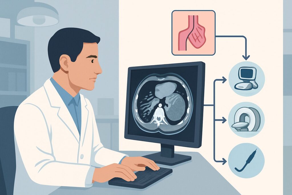 What Is the Best First-Line Intervention for Acute Variceal Bleeding in a High-Risk Cirrhotic Patient?