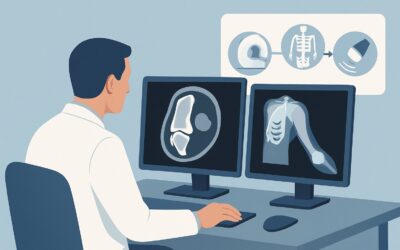 What Is the Best Imaging for a Soft Tissue Mass When MRI Is Contraindicated?