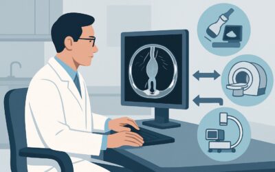 What Is the Best Imaging for AAA Follow-up After EVAR or Open Repair?