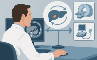 What Is the Best Imaging for Follow-Up of Liver-Dominant Pancreatic Neuroendocrine Tumors?