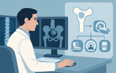 What Is the Best Imaging for Local Recurrence Surveillance of a Primary Bone Tumor?