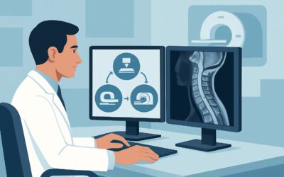 What Is the Best Imaging for Suspected Cervical Spine Infection? An ACR-Guided Workflow