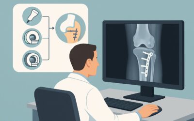 What Is the Best Imaging Study for Suspected Infection Around Surgical Hardware?