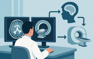 What Is the Best Initial Imaging for a Child with Suspected Acute Stroke?
